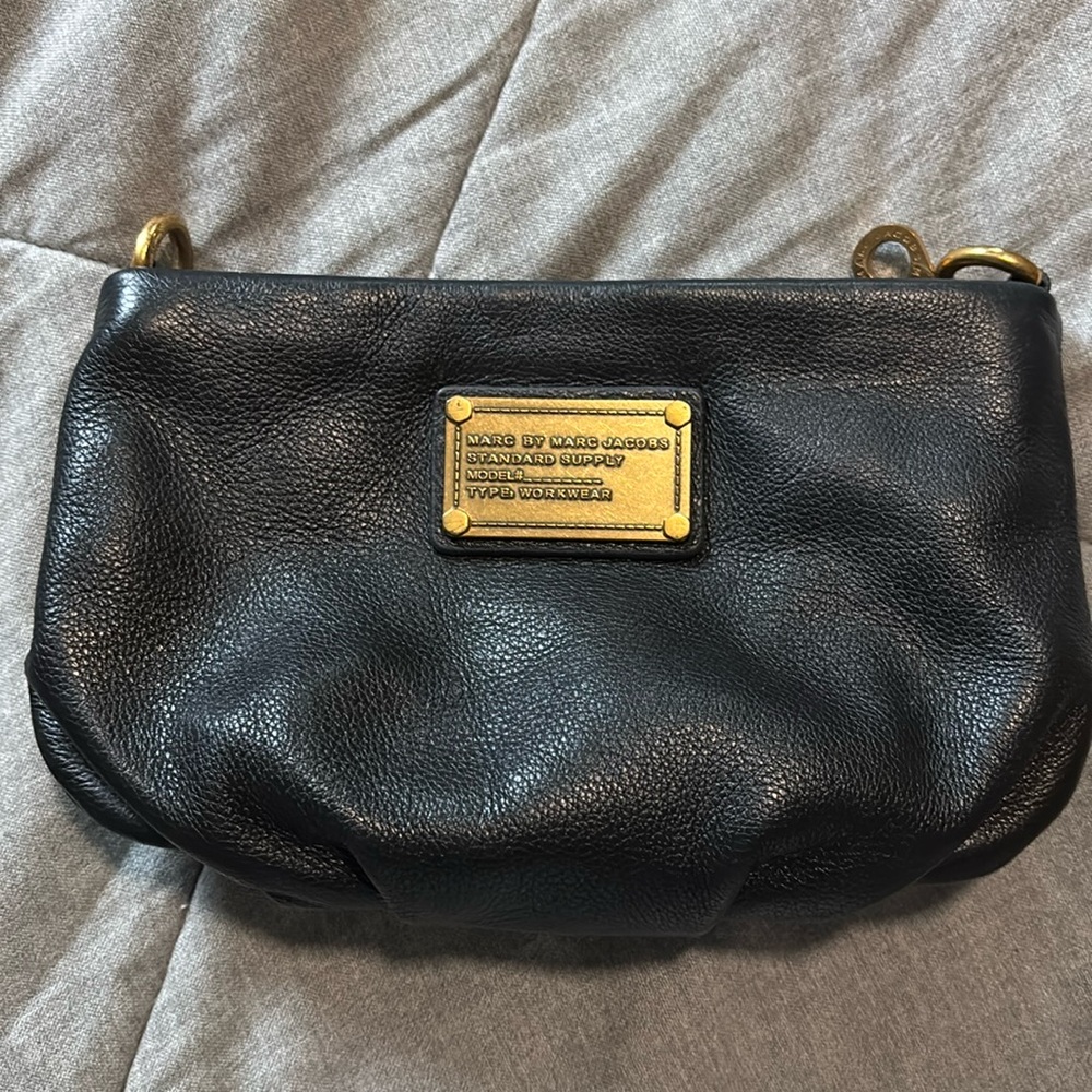 Marc Jacobs small crossbody